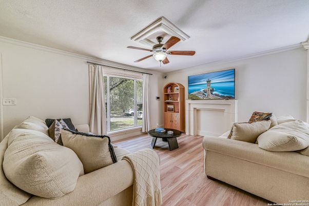 Interior, Living room, Wood Texture Flooring