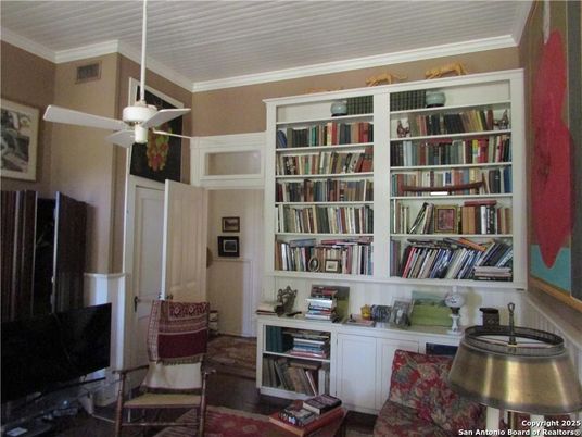 Interior, Pendant Lights
