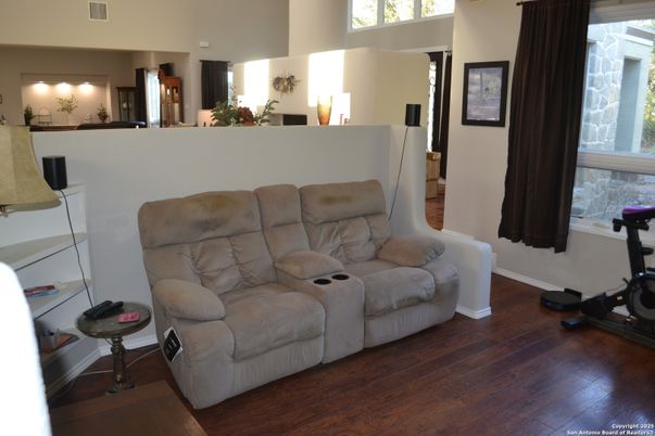 Interior, Living room, Wood Texture Flooring