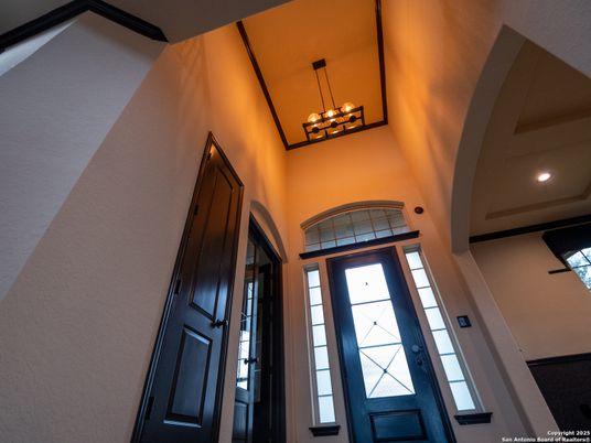 Interior, Pendant Lights, Recessed Lighting