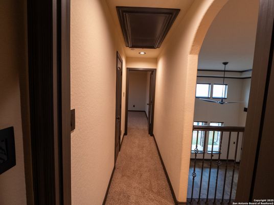 Interior, Pendant Lights, Recessed Lighting