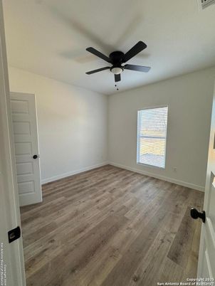 Empty room, Fireplace, Interior, Wood Texture Flooring