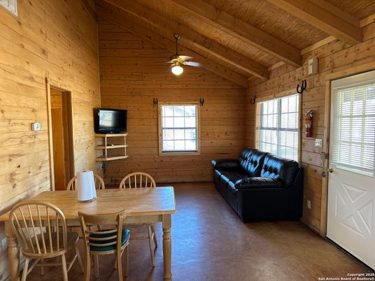 Dining room, Interior, Wooden Beams, Wooden Ceilings, Wooden Walls