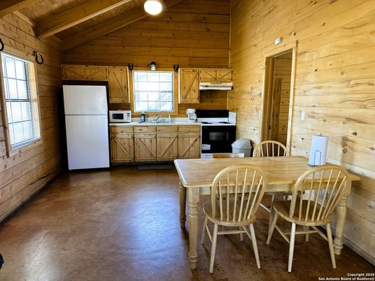 Interior, Kitchen, Wooden Beams, Wooden Ceilings, Wooden Walls