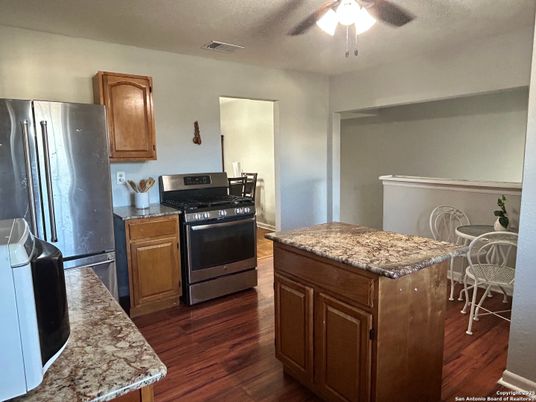 Dining room, Interior, Kitchen, Wood Texture Flooring