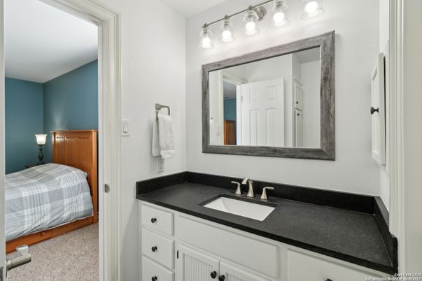 Bathroom, Bedroom, Interior