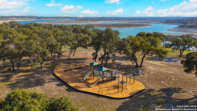Exterior, Playground