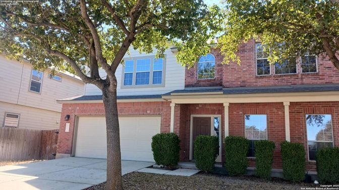 Attached, Exterior, Facade, Brick Facade, Rowhouse