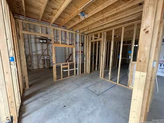 Interior, Wooden Beams, Wooden Ceilings