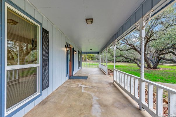 Exterior, Interior, Sun Room