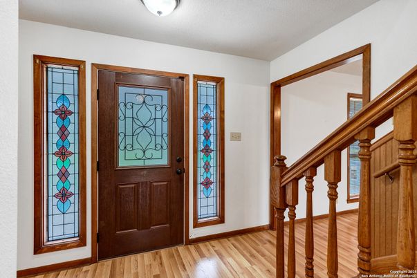 Interior, Wood Texture Flooring