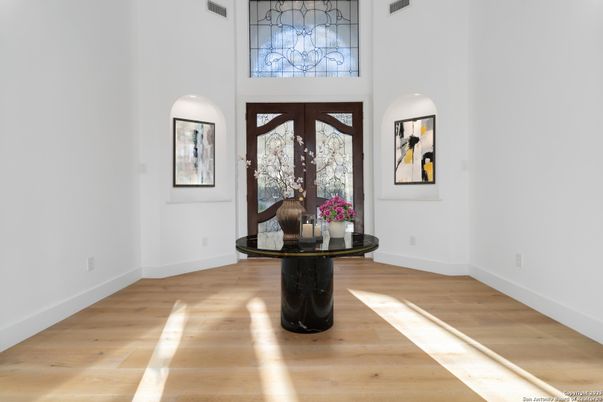 Interior, Wood Texture Flooring