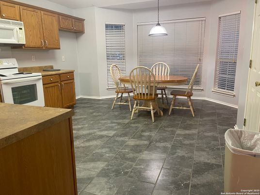 Dining room, Interior, Kitchen, Pendant Lights