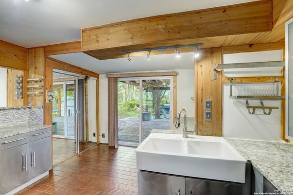 Bathroom, Interior, Wooden Ceilings, Wood Texture Flooring, Wooden Walls