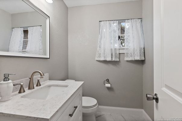 Bathroom, Interior, Marble