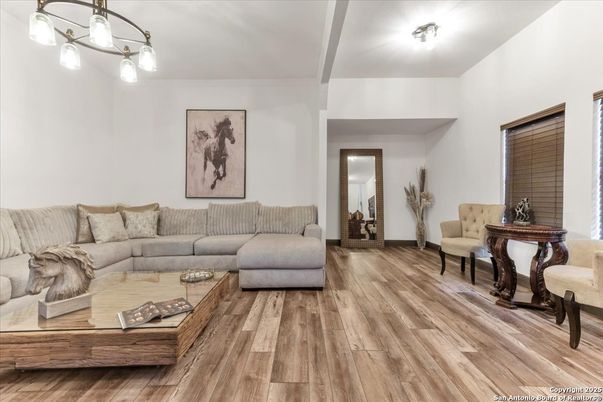 Interior, Living room, Wood Texture Flooring