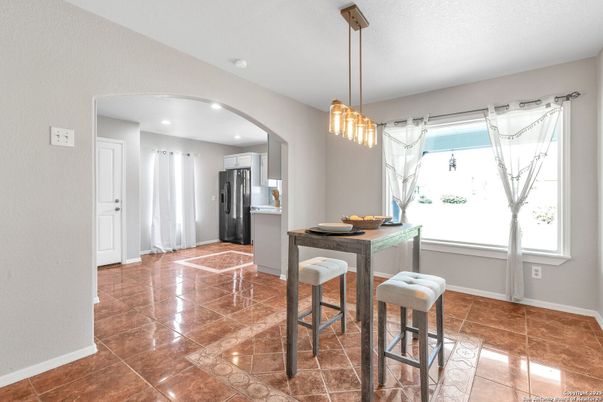 Interior, Kitchen, Pendant Lights, Recessed Lighting