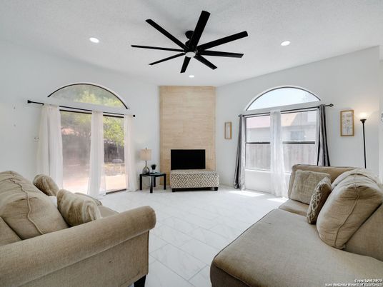 Interior, Living room, Marble, Recessed Lighting