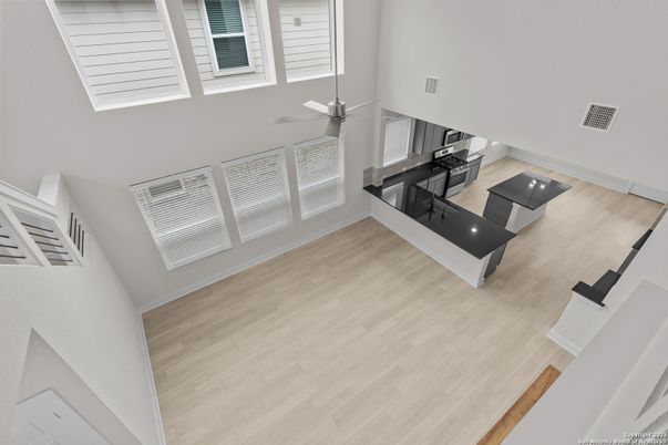 Interior, Wood Texture Flooring