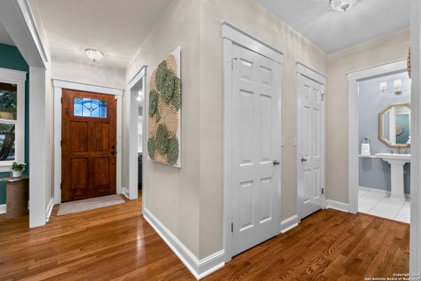 Interior, Wood Texture Flooring