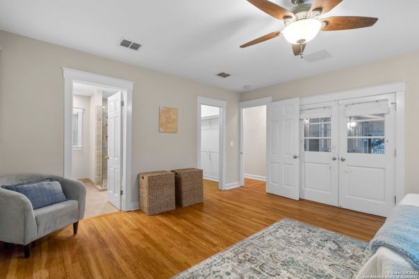 Interior, Wood Texture Flooring