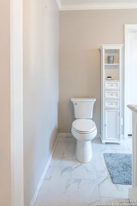 Bathroom, Interior, Marble