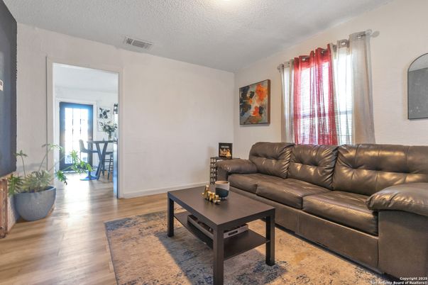 Interior, Living room, Wood Texture Flooring