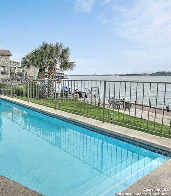 Exterior, Pool, Water