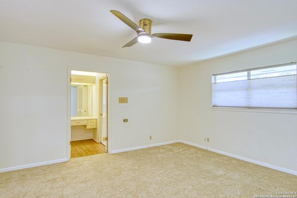 Bathroom, Empty room, Interior