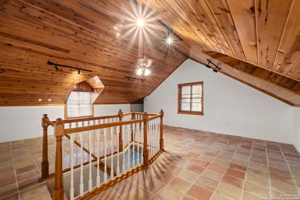 Interior, Wooden Beams, Wooden Ceilings