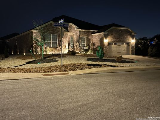 Attached, Exterior, Facade, Brick Facade, Brick Traditional