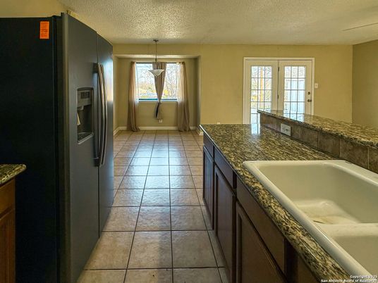 Bathroom, Interior, Pendant Lights