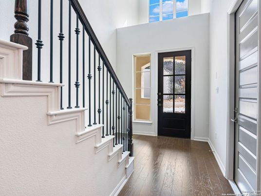Interior, Wood Texture Flooring