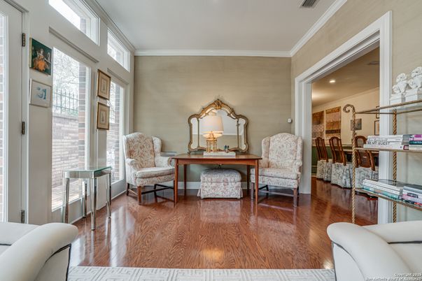 Interior, Wood Texture Flooring