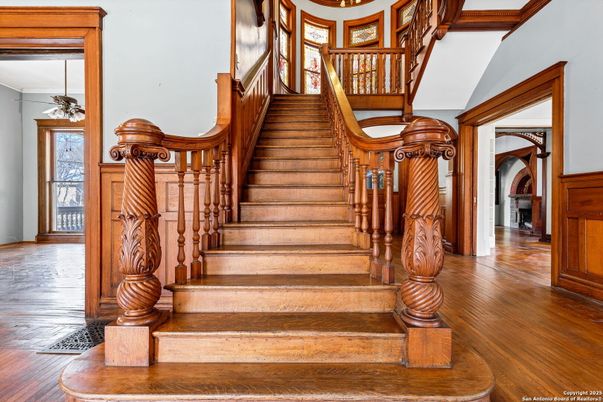Interior, Wood Texture Flooring
