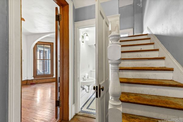 Interior, Wood Texture Flooring