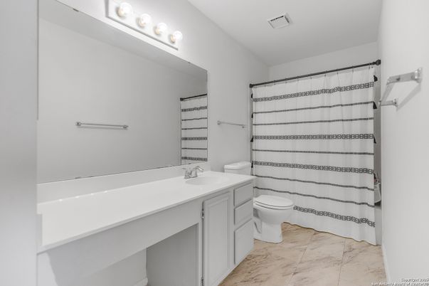 Bathroom, Interior, Marble