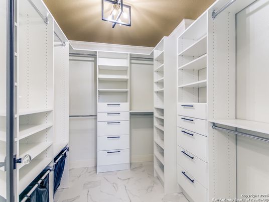 Interior, Marble, Walk-in Closets
