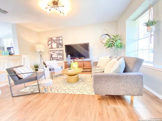 Interior, Living room, Wood Texture Flooring