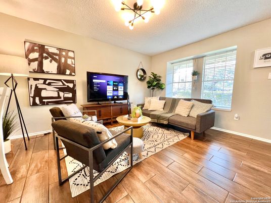 Interior, Living room, Wood Texture Flooring