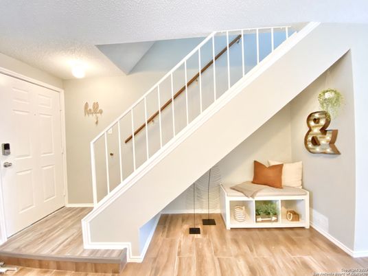Interior, Wood Texture Flooring