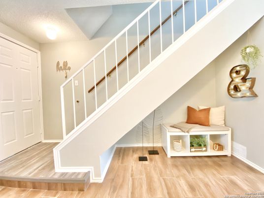 Interior, Wood Texture Flooring