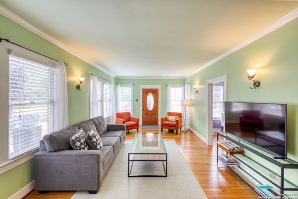 Interior, Living room, Wood Texture Flooring