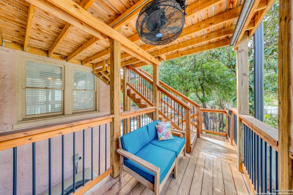 Exterior, Wooden Beams, Wooden Ceilings, Wood Texture Flooring