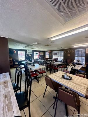 Dining room, Interior, Living room