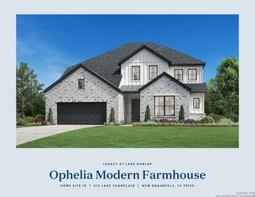 Attached, Exterior, Facade, Brick Traditional