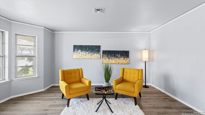Interior, Wood Texture Flooring