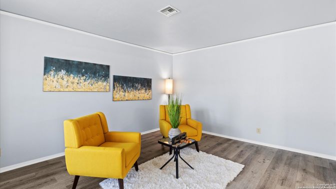 Interior, Wood Texture Flooring