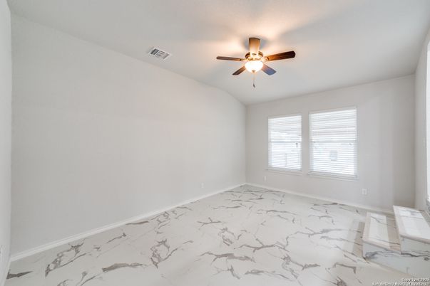 Empty room, Interior, Marble