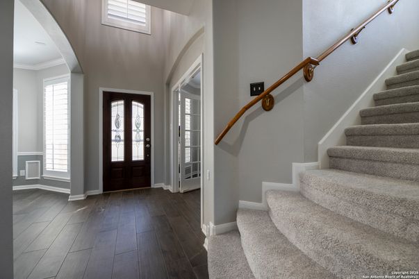 Interior, Wood Texture Flooring